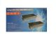 Automatic USB 4-Way KVM Switch Box w/Cables